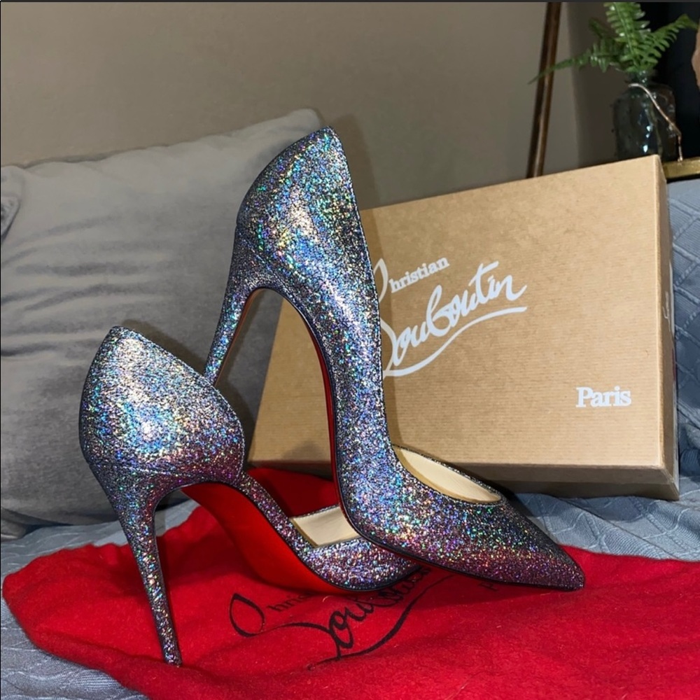 Christian Louboutin Irizas